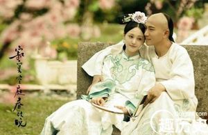 寂寞空庭春欲晚康熙帝惠妃历史原型是谁？
