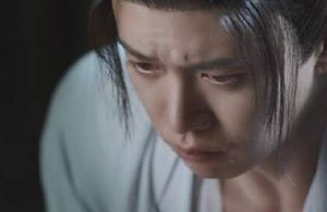 《与君初相识》长意背景是什么 长意是富豪吗
