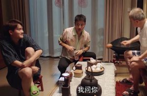 《追爱家族》演员阵容如何？郭京飞与谭卓二搭饰演夫妻