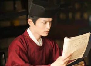 《玉面桃花总相逢》是什么题材？剧中人设如何？