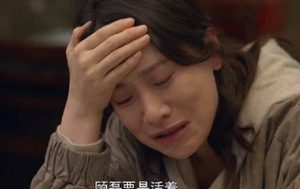 《心居》顾昕出轨对象是谁 结局是什么