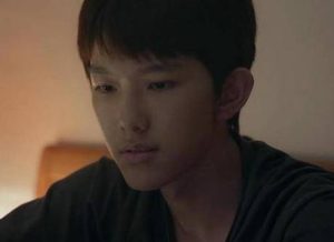 《心居》冯大年父亲是谁 谁和冯晓琴生下的