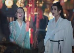 《玉面桃花总相逢》张含韵饰演什么角色？她的演技如何？