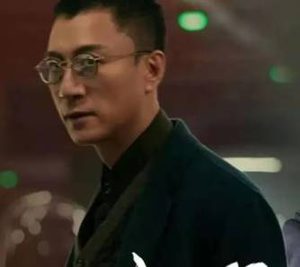 《潜伏者》由黄晓明、蒋欣、吴晓亮领携主演