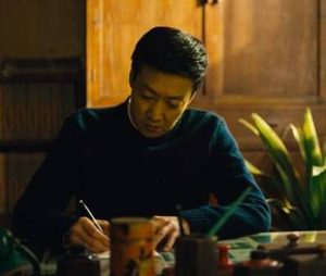 《不期而至》发布预告，这部剧作已经官宣