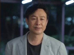 《心居》展翔追到顾清俞了吗？