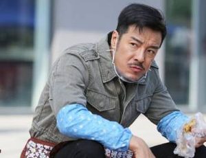 《鼓楼外》正在热播，本剧有哪些看点呢？