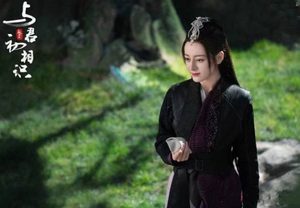 《与君初相识》纪云禾和天君结盟了吗？