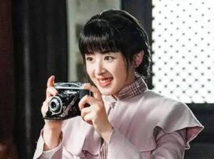 《一代洪商》遭吐槽，刘天婵的好人设没了
