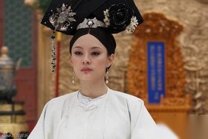 如懿传和甄嬛传是什么关系？如懿有在甄嬛传出现吗