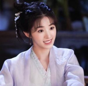 《玉面桃花总相逢》胡娇最后结局是什么？