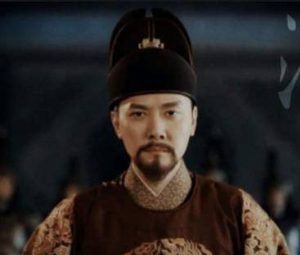 《山河月明》朱棣和蒙古公主有感情戏吗？