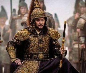 《山河月明》朱棣和蒙古公主感情戏有没有被删 朱棣白月光是谁