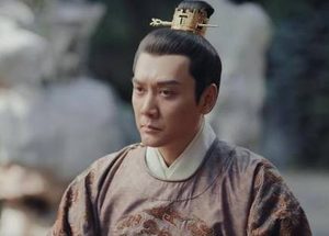 《山河月明》颖儿的演技如何？凭借一场生产戏征服了观众