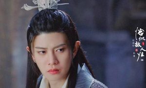 《恰似故人归》阿纪的血泪珍珠是什么？