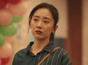 《亲爱的小孩》肖路为什么要出轨朱珠？与方妈有很大关系