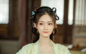 《玉面桃花总相逢》林翠官配是谁 最后和谁在一起了