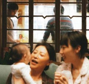 《亲爱的小孩》四个母亲结局是什么 最奇葩的人是谁
