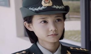 《特战荣耀》读过原著，裴嫣嫣对燕破岳的影响最深