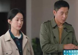 赵丽颖新剧《明天也想见到你》开播，剧中表现如何?