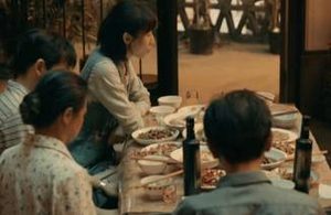 《亲爱的小孩》可以帮方一诺对付谢丹的人是谁？