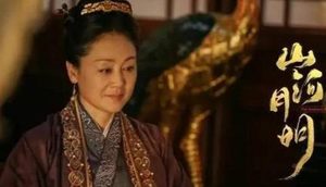 《山河月明》朱元璋和马皇后比男女主角还要引人入胜