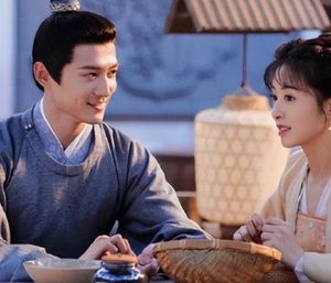 《玉面桃花总相逢》太子是好人吗 太子身体虚弱的原因是什么