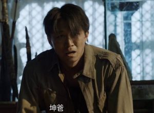 《特战荣耀》坤盛为什么不杀刑天？
