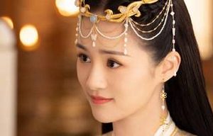 《且试天下》皇朝最爱的女人不是皇后，为何皇后不介意？