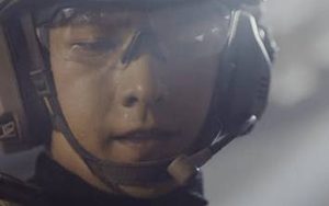 《特战荣耀》性感女人质让燕破岳躁动了