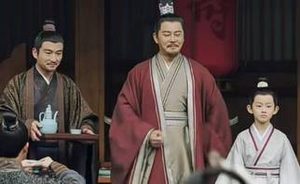 《且试天下》为什么说韩玄龄才是真正的狠角色？