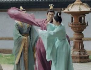 《且试天下》丰苌结局是什么 是好是坏