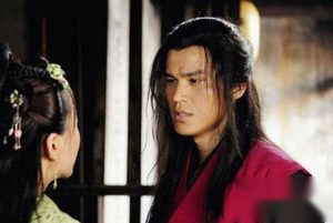 新版武松剧情：《武松》电视剧2013剧情介绍