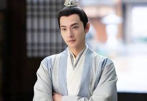 《且试天下》白风夕是谁的命定妻子？并非黑丰息
