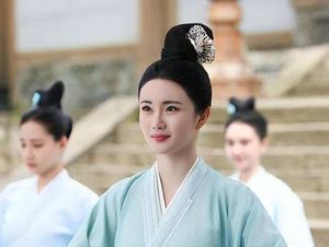 《且试天下》丰莒算计了五个人，却算错了一件事