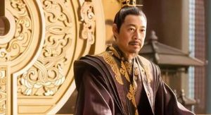 《且试天下》老戏骨诠释好演技与差演技的区别