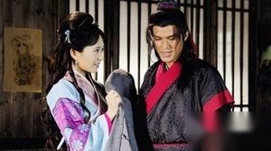 潘金莲是武松初恋 《武松》情节颠覆收视逆天