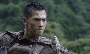 《特战荣耀》燕破岳大杀四方，原因就在于他的心结
