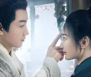 《云襄传》女主的扮演者是谁？陈晓新剧将播