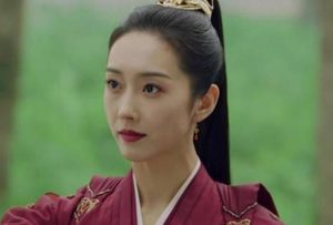 《且试天下》风惜云怎么成了青州女王？