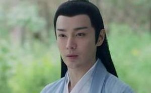 《且试天下》玉无缘原来是蛩蛩后人