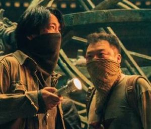 《新居之约》上星央视一套播出，潘粤明新剧