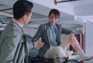 《好好说话》剧情和演员都收获大片好评，真的有这么好看吗？