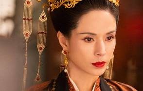 《且试天下》李若彤演技炸裂，毒王后让人恨的牙痒痒