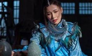 《恰似故人归》青姬死后，为什么还能和情郎相聚？