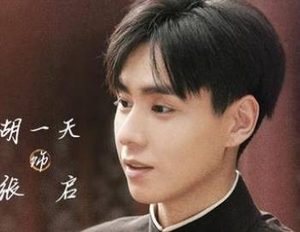 《凭栏一片风云起》导演是谁？胡一天又一民国大戏
