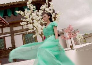 太子妃升职记等多部热门网剧下架 或因暴力低俗