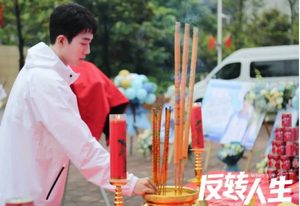 《反转人生》是根据小说改编的吗？主要剧情简介