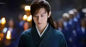 《长风渡》导演尹涛能否再创《琉璃》的佳绩？