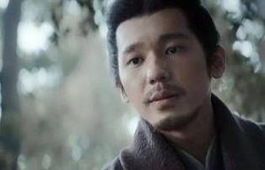 《风起陇西》荀诩最信任的人，真实身份居然是烛龙